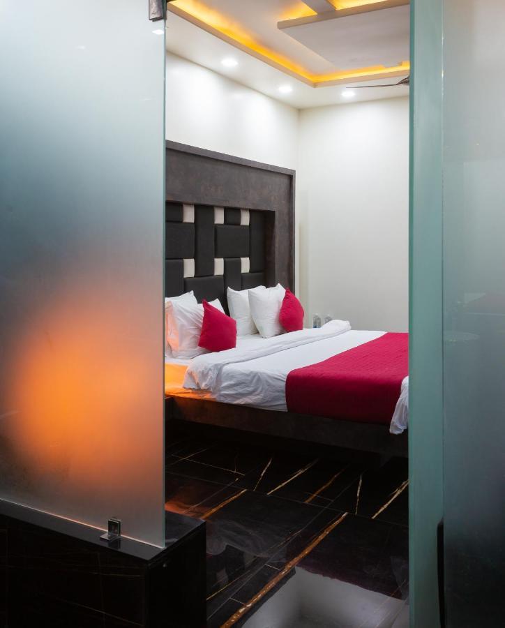 Hotel Pushkar City Inn Luaran gambar