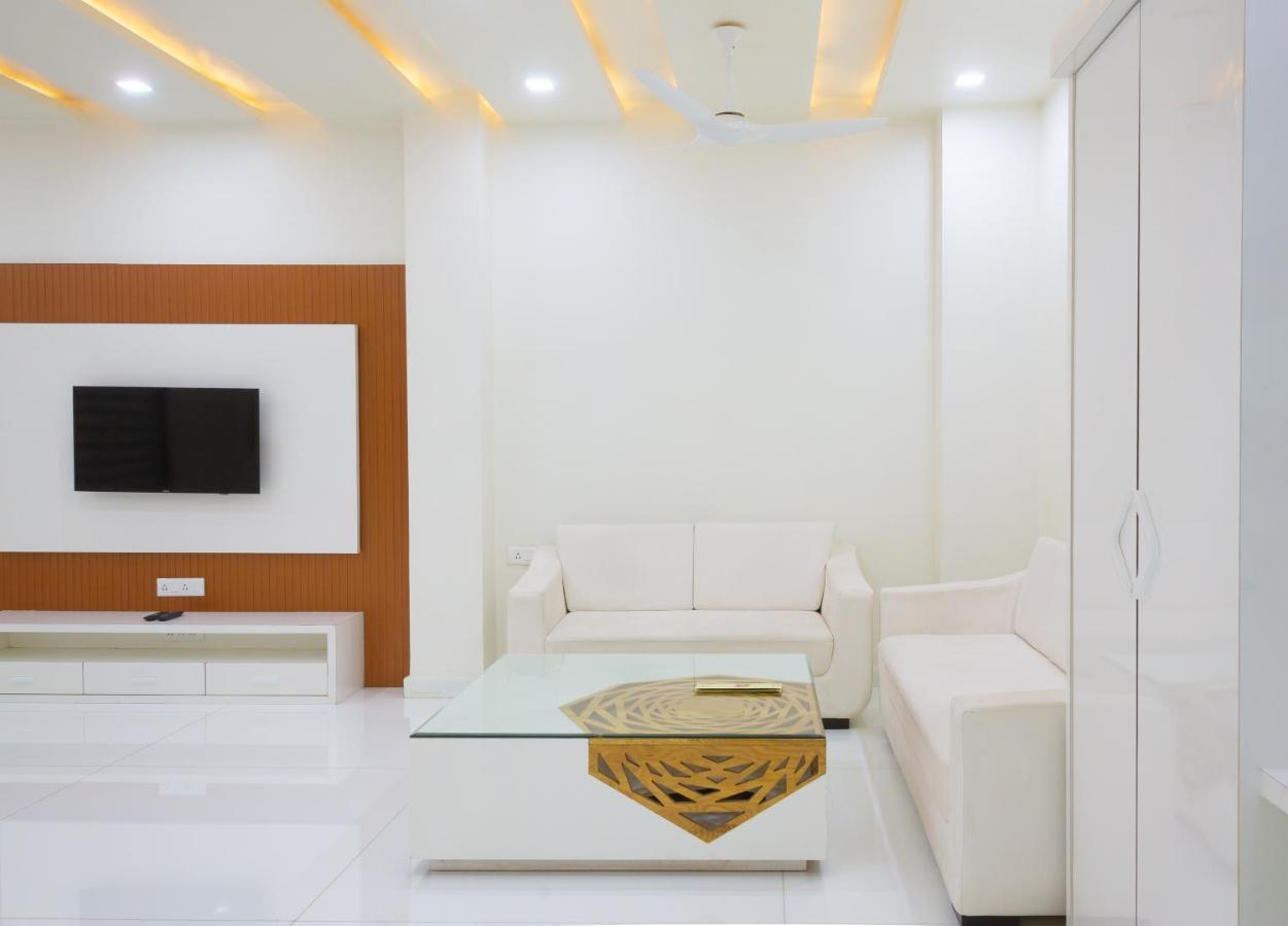 Hotel Pushkar City Inn Luaran gambar