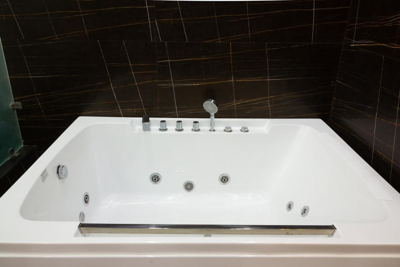 Hotel Pushkar City Inn Luaran gambar