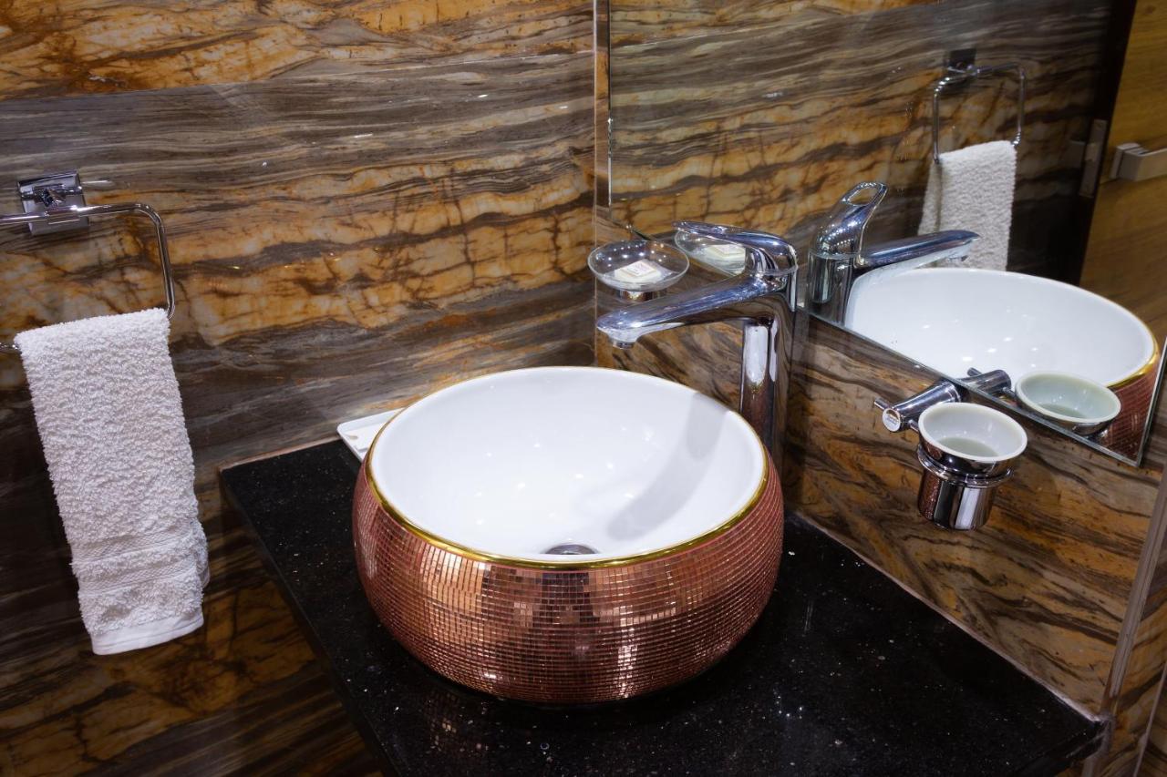 Hotel Pushkar City Inn Luaran gambar