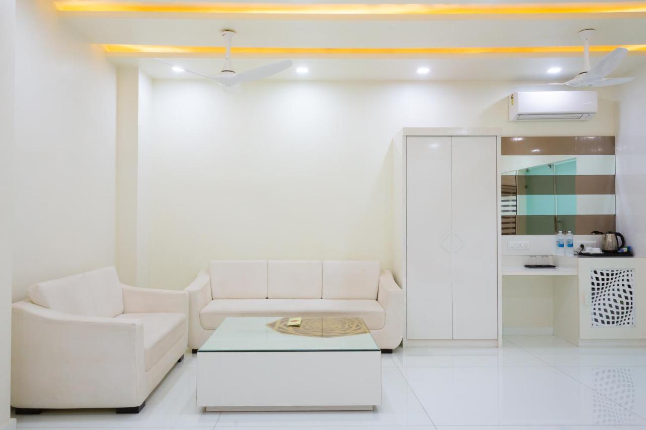 Hotel Pushkar City Inn Luaran gambar