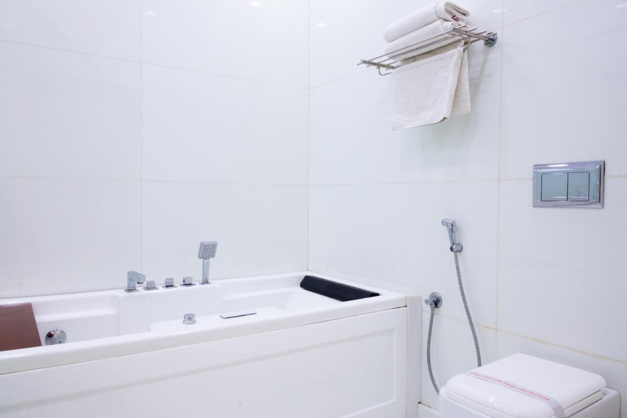 Hotel Pushkar City Inn Luaran gambar