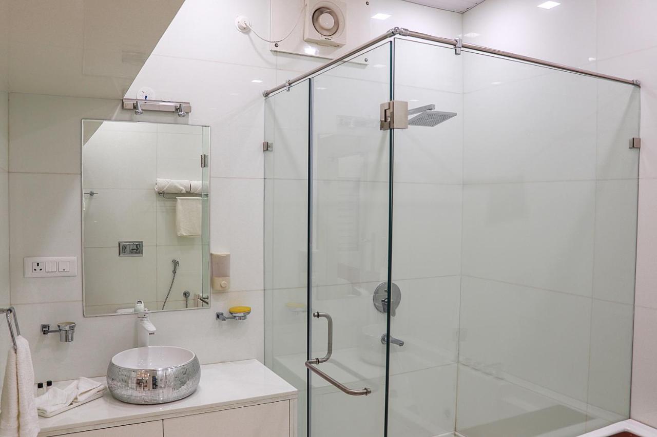Hotel Pushkar City Inn Luaran gambar